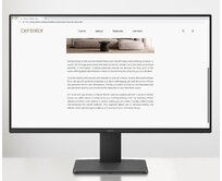 BenQ LCD GW2491 23,8" IPS/1920x1080/5ms/250nits/1300:1/HDMI/DP/VESA/černá