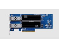 Synology 10Gb LAN karta 2x SFP+ - E10G30-F2