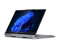 Lenovo ThinkBook 14 2-in-1 G5 Ultra 7 255U/AI/32GB/1TB SSD/14" WUXGA Touch/3yOnsite/Win11 Pro/šedá