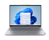 Lenovo ThinkBook 16 G8 IRL Core 7 240H/32GB/1TB SSD/16" WUXGA/3yOnsite/Win11 Pro/šedá