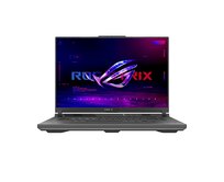 ASUS ROG Strix G16 - Ryzen 9 8940HX/32GB/1TB SSD/RTX 5070Ti 12GB/16"/WUXGA/IPS/2y PUR/Win 11 Home/šedá