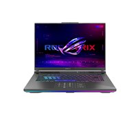 ASUS ROG Strix G16 - Ryzen 9 8940HX/32GB/1TB SSD/RTX 5070 8GB/16"/2,5K/IPS/240Hz/2y PUR/Win 11 Home/šedá