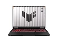 ASUS TUF Gaming A16 - Ryzen 7 260/16GB/512GB SSD/RTX 5060 8GB/16"/2,5K/IPS/2y PUR/Win 11 Home/šedá