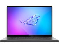 ASUS ROG Zephyrus G16- Ryzen AI 7 350/32GB/1TB SSD/RTX 5060 8GB/16"/2,5K/OLED/240Hz/2y PUR/Win 11 Pro/šedá
