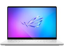 ASUS ROG Zephyrus G16 - Ultra 9 Processor 285H/32GB/1TB SSD/RTX 5060 8GB/16"/2,5K/OLED/240Hz/2y PUR/Win 11 Pro/Bílá