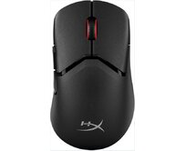 HP HyperX Pulsefire Saga – Herní myš (černá)