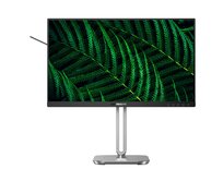 Philips LCD 24B2G5301 23,8" IPS/1920x1080@100Hz/4ms/300cd/HDMI/DP/4xUSB/USB-C dock/RJ45/Repro/Pivot/HAS/VESA