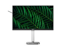 Philips LCD 27B2G5601 27" IPS/2560x1440@100Hz/4ms/350cd/HDMI/DP/4xUSB/USB-C dock/RJ45/Repro/Pivot/HAS/VESA