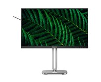 Philips LCD 24B2G5200 23,8" IPS/1920x1080@100Hz/4ms/300cd/VGA/HDMI/DP/4xUSB/Repro/Pivot/HAS/VESA