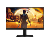 AOC LCD herní 24G42E 23,8" IPS/1920x1080@180Hz/0,5ms/300cd/HDMI/DP/VESA