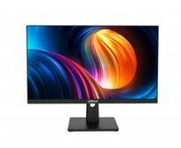 Dahua monitor LM25-B211B 24,5" IPS/1920x1080/1500:1/1ms/250nits/120Hz/DP/HDMI/černý