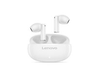 Lenovo E310 True Wireless Stereo Earbuds standalone - bílá