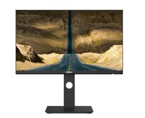Dahua monitor LM27-P301A 27" IPS/2560×1440/5ms/350nits/1000:1/DP/HDMI/černý