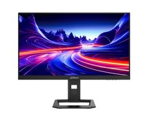 Dahua monitor LM27-E341A 27" IPS/2560x1440/0,5ms/300nits/1000:1/240Hz/2xDP/2xHDMI/černý