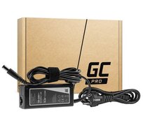 Green Cell PRO Charger / AC Adapter 19.5V 3.34A 65W for Dell Latitude E6330 E6410 E6430 E6530 E7440 Inspiron 15 5558 15R