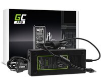 Green Cell PRO Charger / AC Adapter 15.6V 7.05A 110W for Panasonic ToughBook CF-19 CF-29 CF-30 CF-31 CF-51 CF-52 CF-53 C