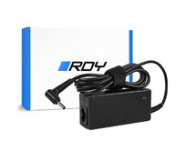 Green Cell PRO Charger / AC Adapter 19V 3.42A 65W pro Asus R510C R510L R556L X550C X550L X550V X551C Toshiba Satellite C650 L750