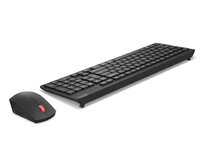 Lenovo Essential bezdrátová Klávesnice + Myš Combo Gen2 Czech/Slovakia