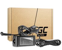 Green Cell PRO Charger / AC Adapter 19V 2.37A 45W for Asus ZenBook UX21E UX31E, Acer Chromebook 11 CB3-111 13 CB5-311