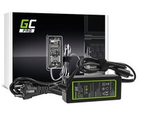 Green Cell PRO Charger / AC Adapter 19V 3.42A 65W for Acer Aspire S3 S3-331 S3-371 S3-951 S7-391 S7 S7-392 S7-393