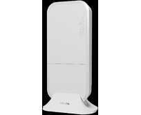 MikroTik wAP ax - venkovní access point