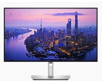 Dell UltraSharp U2725QE 27"/3840x2160/1000:1/8ms/HDMI/DP/USB-C/DOCK/IPS panel/cerny