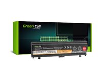 Green Cell Battery for Lenovo ThinkPad L560 L570