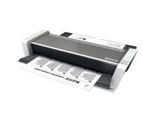 LEITZ Čisticí listy Premium A3/A4 pro laminátor, balení 5 ks