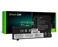 Green Cell Battery L17C3PG1 L17L3PG1 L17M3PG2 L17M3PG3 for Lenovo Legion Y530-15ICH Y540-15IRH