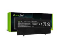Green Cell Battery PA5013U-1BRS for Toshiba Portege Z830 Z835 Z930 Z935