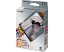 Fujifilm INSTAX WIDE BRUSHED METAL WW 1