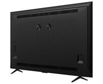 TCL 85T69C SMART TV 85" QLED/4K UHD/Direct LED/3xHDMI/2xUSB/LAN/GoogleTV
