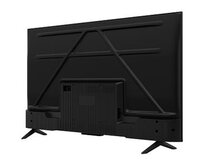TCL 50T69C SMART TV 50" QLED/4K UHD/Direct LED/3xHDMI/USB/LAN/GoogleTV