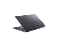 Acer Aspire 15 (A15-51M-50MV) i5-13420H/16GB/512GB SSD/15"/Linux šedá