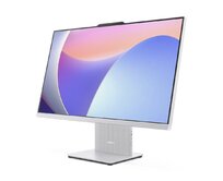 Lenovo IdeaCentre AIO 27IRH9 Core i5-13420H/16GB/SSD 1TB/27"/FHD/IPS/300nitů/Harman Audio/90W/WIN11 Home/stříbrná