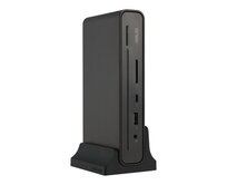 ASUS dokovací stanice DC300 3 DISPLAY USB-C DOCK