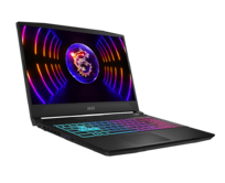 MSI Katana 15 B13VFK-2299CZ /i7 13620H/32GB/1TB/RTX 4060, 8GB/15,6" FHD, 144Hz/Win11home