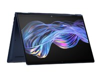 HP EliteBook X Flip G1i U7-258V 47TOPS/32GB/1TB/14" 2.5K 2560x1600 400 120Hz IR touch/5G/Win 11 Pro