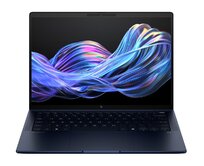HP EliteBook X G1i U5-226V 40TOPS/16GB/512GB/14" WUXGA 1920x1200 400 IR/Win 11 Pro/3y - novinka