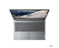 Lenovo IdeaPad 1 15AMN7 Athlon Silver 7120U/8GB/SSD 512GB/15,6"/FHD/TN/220nitů/65W/WIN11 Home/stříbrná