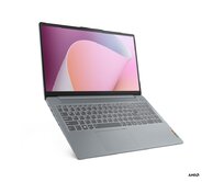 Lenovo IdeaPad Slim 3 15ABR8 Ryzen 5 5625U/16GB/SSD 512GB/15,6"/FHD/IPS/AG/300nitů/65W/WIN11 Home/šedá