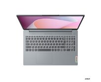 Lenovo IdeaPad Slim 3 15ABR8 Ryzen 5 5625U/16GB/SSD 1TB/15,6"/FHD/IPS/AG/300nitů/65W/WIN11 Home/šedá
