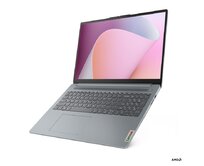 Lenovo IdeaPad Slim 3 16ABR8 Ryzen 5 5625U/16GB/SSD 512GB/16"/WUXGA/IPS/AG/300nitů/65W/WIN11 Home/šedá