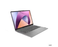 Lenovo IdeaPad FLEX 5   Ryzen 5 5625U/16GB/SSD 512GB/14"/IPS/WUXGA/multitouch/lesklý/300nitů/Pero/FPR/65W/WIN11Home/šedá