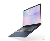 Lenovo IdeaPad Slim 5 14AKP10 AMD RyzenAI 5 340/Copilot+/24GB/SSD 1TB/14"/WUXGA/OLED/400nitů/60Hz/65W/bez OS/modrá