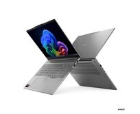 Lenovo IdeaPad PRO 5 16AKP10  RyzenAI 7 350/Copilot+/32GB/SSD 1TB/16"/2,8K/OLED/až1100nitů/120Hz/RTX5050 8GB/bez OS/šedá