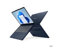 Lenovo IdeaPad Slim 3 14ARP10 Ryzen 5 7533HS/16GB/SSD 512GB/14"/WUXGA/OLED/60Hz/400nitů/65W/WIN11 Home/modrá