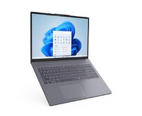 Lenovo IdeaPad Slim 3 16ARP10 Ryzen 5 7533HS/16GB/SSD 512GB/16"/2,8K/OLED/120Hz/500nitů/65W/WIN11 Home/šedá