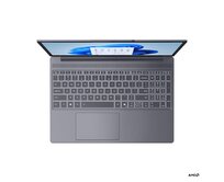 Lenovo IdeaPad Slim 3 15AHP10 Ryzen 7 8840HS/AI NPU/16GB/SSD 512GB/15,3"/WUXGA/IPS/AG/300nitů/65W/WIN11 Home/šedá