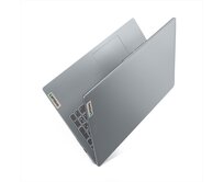 Lenovo IdeaPad Slim 3 15ITN9 Core 3 N355/8GB/SSD 512GB/15,6"/FHD/IPS/60Hz/300nitů/65W/WIN11 Home/stříbrná